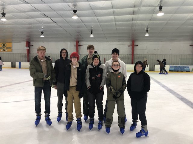 2021-Ice Skating